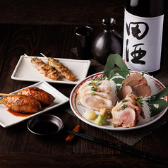 鶏のまるよし 有楽町店の特集写真