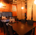 焼鳥居酒屋 とり健 黒崎店の雰囲気1