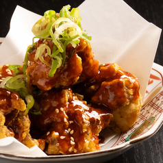 本場の韓国料理を楽しむならここ！