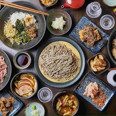 居酒屋トムラウシ田町店