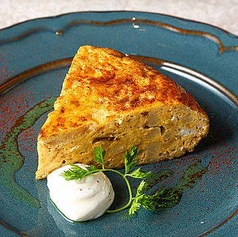 トルティージャ（プレーン）