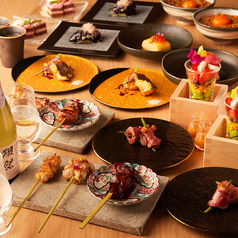 いざ和 人形町店の特集写真