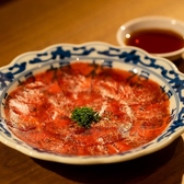 焼肉むんちのおすすめ料理2