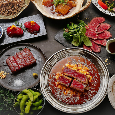 くずし肉割烹 とろにく 京橋店のおすすめ料理1