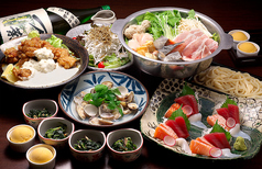 神戸ハーバーランド温泉 万葉倶楽部のおすすめ料理1