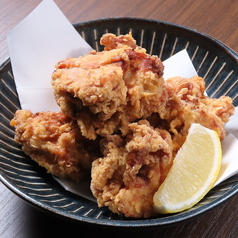 からあげ