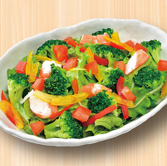 えびぶろっこデリサラダ