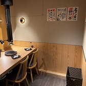 お荷物入れもございますので気軽にお申し付けください。