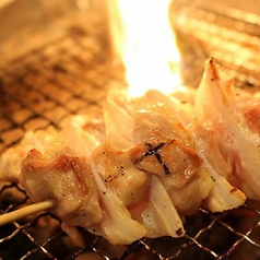 矢剣ナンコツ(塩・黒胡椒) 各