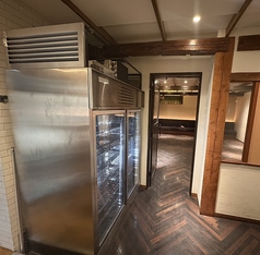 大衆ワイン酒場 Nicバル【ニックバル】の雰囲気3
