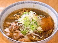 ラーメン たまやのおすすめ料理3