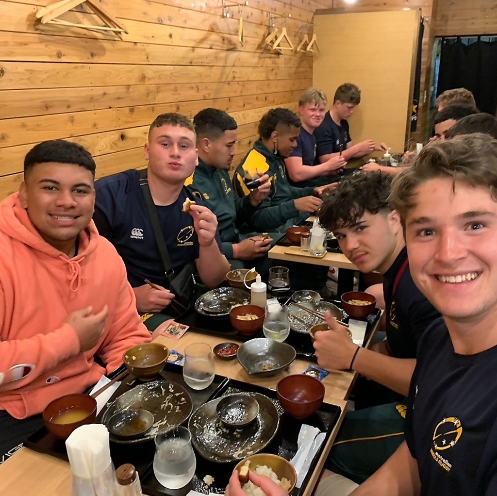 大塚和食バルクオッカの写真ギャラリー