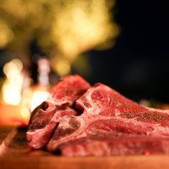 SHIBUYA ROOFTOP TERRACE BBQ シブヤルーフトップテラスバーベキューのおすすめ料理3