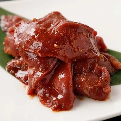 ハツ(和牛)