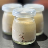 古民家カフェ 琥珀と車輪のおすすめ料理3