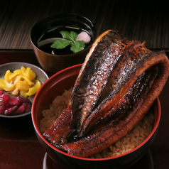 【テイクアウトも大好評】うなまる亭　袋井本店のおすすめ料理1