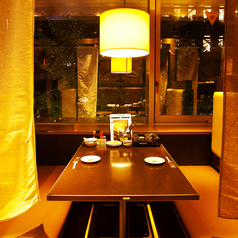 ご家族、ご友人でのご利用に♪