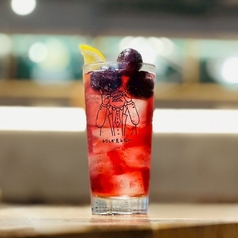 炭火焼鳥 塚田農場 多摩センター店のおすすめドリンク3