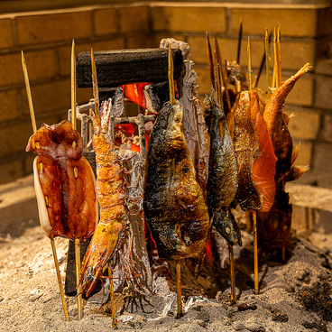 村木屋 横浜西口店のおすすめ料理1