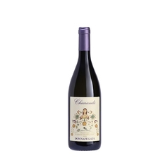 キアランダ 2022