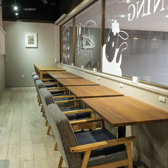 Poitrie ポワトリア 丸の内店の特集写真