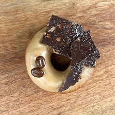 コーヒーアーモンドチョコ