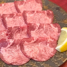 焼肉なんきゅう園のコース写真