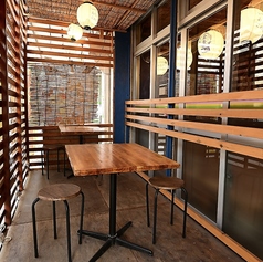 ゆくい処 里主の雰囲気3