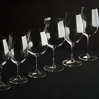 器・グラスへのこだわり