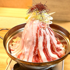 薩摩ゑびす庵 鹿児島郷土料理のコース写真