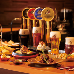 YEBISU BAR ヱビスバー エミオ石神井公園店のおすすめ料理1