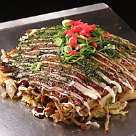 大満足のボリュームとお得な食べ飲み放題をご提供♪