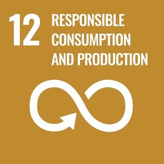 持続可能な開発目標『SDGs』についても食品ロス低減の観点から取り組んでおります