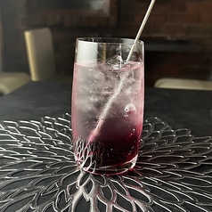 鶏料理 鮮魚 ゆかりのおすすめドリンク1