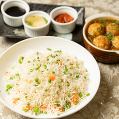 ASIAN SPICE KITCHEN アジアンスパイスキッチンのおすすめ料理3