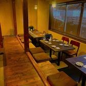 炙りや 楽蔵 千葉駅前店の雰囲気3