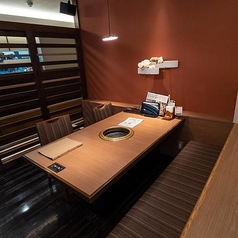 焼肉どんどん亭 福山蔵王店特集写真1