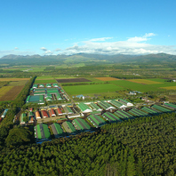 十勝の恵みを神保町で。