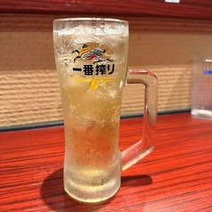 ・陸ハイボール