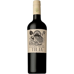 ティリア マルベック（赤）