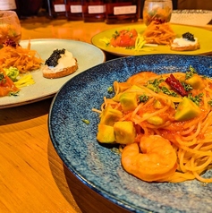 八王子Blossom 桑都テラスのおすすめランチ2