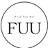 FUU フーのロゴ