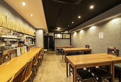 どんぶり酒場 どんどんの雰囲気3