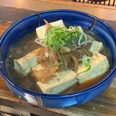 にしん卵とじ