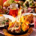 Oriental Resort ロータスラウンジ新宿のおすすめ料理1