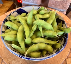 前菜各種