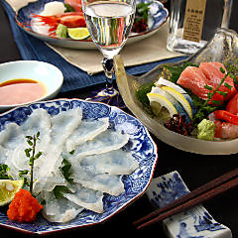 草庵のコース写真