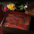 うなまる亭のおすすめ料理1