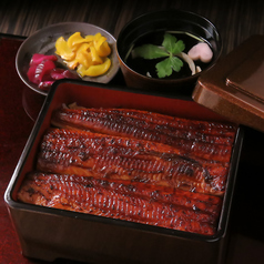 うなまる亭のおすすめ料理1