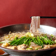 飲み放題付きコースも！宴会ご予約受付中！